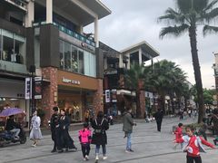 -重庆熙街