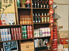 -味之绝热血美蛙鱼火锅(中坝店)