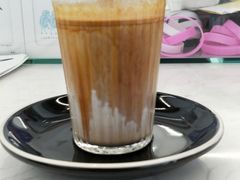 Dirty-麻雀咖啡SPARROW COFFEE(十全街店)