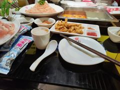 -重庆德庄火锅(永城店)