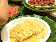 -吃货码头自助餐厅(天悦城店)