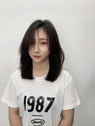 -吉米护肤造型