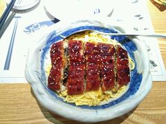 -东菊料理(吉利购物广场店)