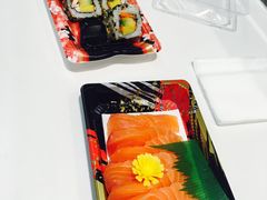-盒马鲜生(宝地店)
