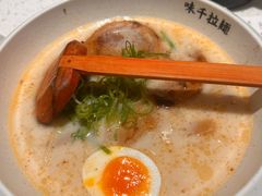 -味千拉面(广州白云机场T1西二店)