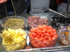 -忆夏爽黑仔漳州四果汤(顶澳仔猫街店)