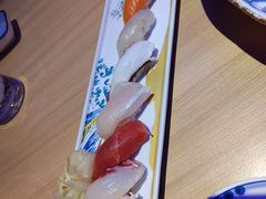 -琴寿司居酒屋(中山广场店)