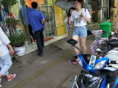 -广东涂记烧鹅饭(武汉天地店)