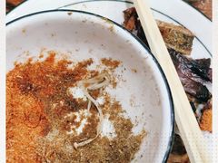 -风味烧烤(泰富店)