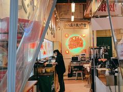 -东排食堂长沙小吃大排档(五一广场店)