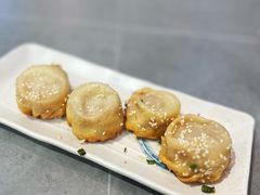 -阿三生煎(万达店)