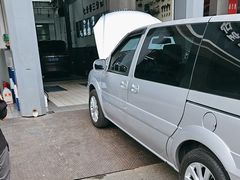 -李师傅修车连锁(万柳店)