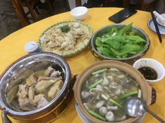 -成惠食府(赤岗店)