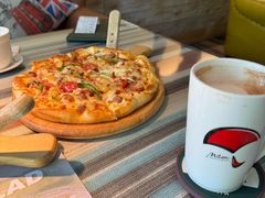 -米兰西点(辽阳店)