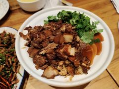 -姥姥家春饼店(惠新东街店)