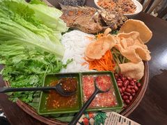 -婉泰·特色小吃·舂鸡脚(告庄二店)