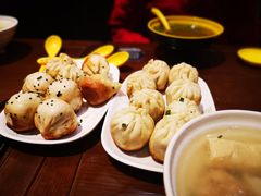 -大壶春生煎(四川中路店)