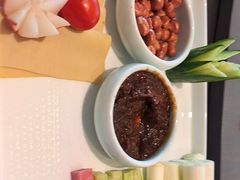 -香丰阁·烤鸭·川湘菜(清河店)