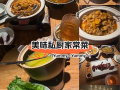 -火候轩品质湘菜·私厨(市府店)