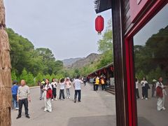 -桑干河大峡谷旅游区