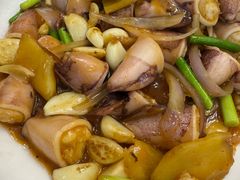 -健跳小海鲜(人民路店)