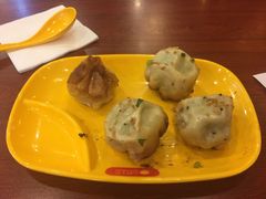 小杨生煎(黄河路店)-小杨生煎(黄河路店)