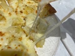 -乐凯撒披萨(恒隆广场店)
