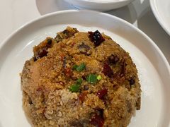 -洈水谣 · 地道荆州松滋菜(菱角湖公园店)