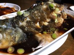 -沈记菜馆(酒仙桥路店)