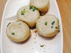 -小杨生煎(香港名都店)