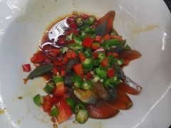 -古韵餐厅(湖畔大学店)