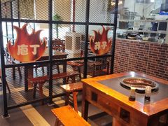 -莽子老火锅(大坪店)