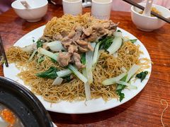 炒米粉-万兴菜馆(龙华店)