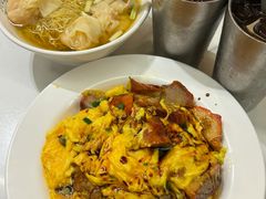 -深仔记茶餐厅(亚士厘道店)