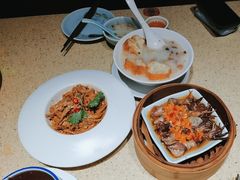-点都德(奥体印象城店)