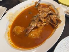-羡餐厅·杭帮菜·淳菜(千岛湖自由洲际殿店)