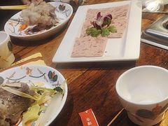 -好得火锅(育才店)