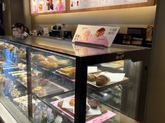 -星巴克(杭州嘉里中心4F店)