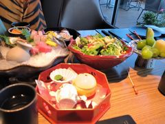 -山岛烧·和牛烧肉 碳火烧鸟(海信广场店)