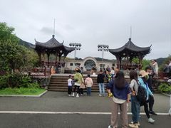 -南尖岩景区