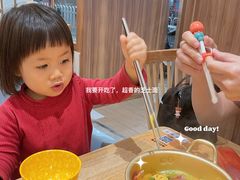 -Woolee韩食堂·韩式家庭料理
