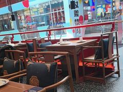 -满园烤鸭·春饼(中街大悦城店)