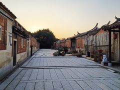 -蔡氏古民居建筑群