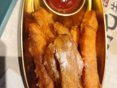 -梨花牛肉汤饭(仁恒伊势丹店)