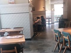 大堂-必胜客(云汇天地店)