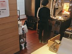 -麦当劳(大栅栏店)