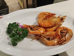 -光明邨大酒家(淮海路店)