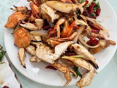 -聚德福海鲜家常菜(刘庄店)