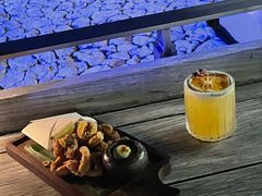 -Rock Bar Bali(Bali)
