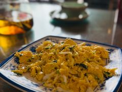 -灵福缘私房菜·农家菜(拈花湾·灵山大佛必推店)